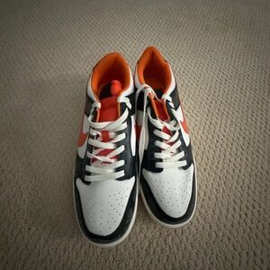 Nike Mens Halloween Dunks